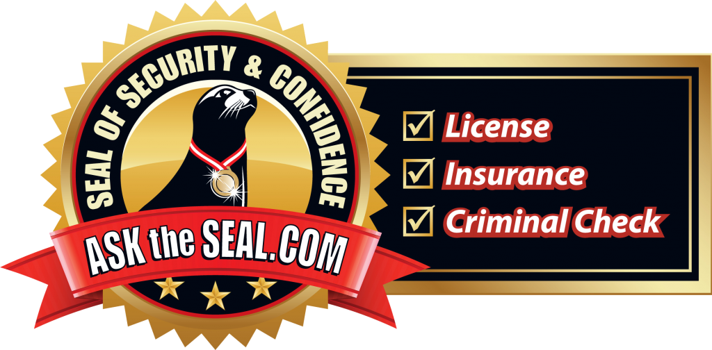 SealofSecurityLogowbanner Bloomingdale Air