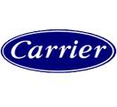 Carrier home comfort systems logo