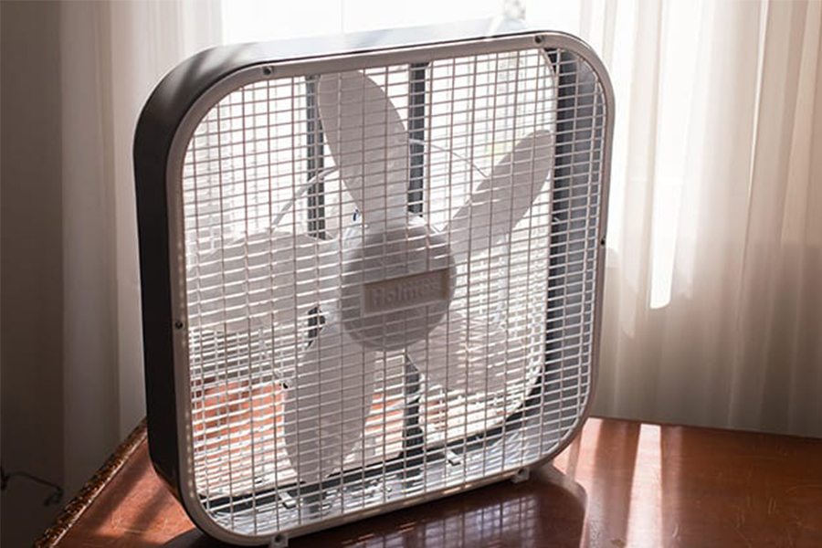 12 Ways to Fix Hot Rooms Bloomingdale Air