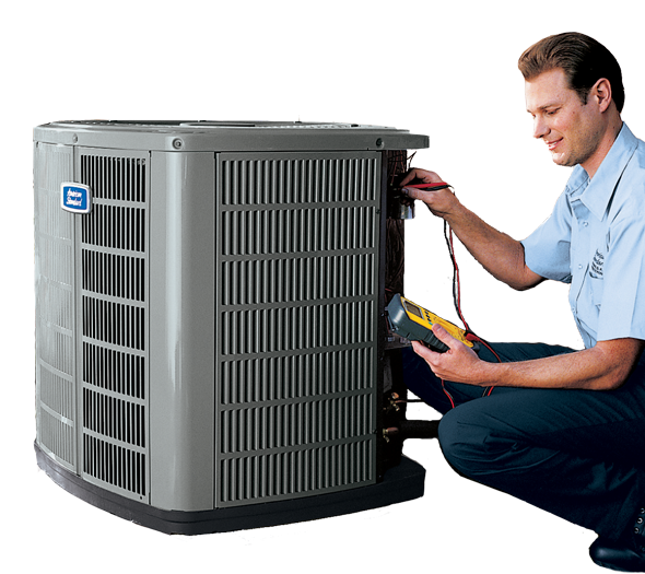 Air Conditioning Repair Brandon FL AC Repair Service
